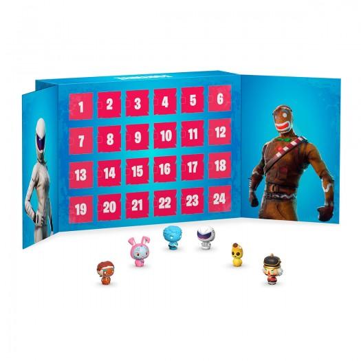 Funko Адвент-календарь Fortnite - Fortnite
