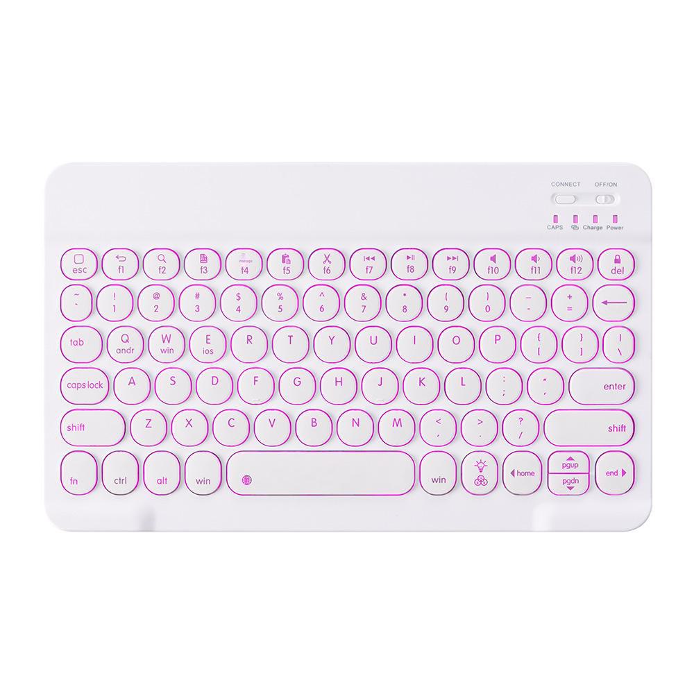 Redmi Pad Pro Bluetooth Keyboard Cover 12.1'' - Защитный чехол для Xiaomi Pad Pro