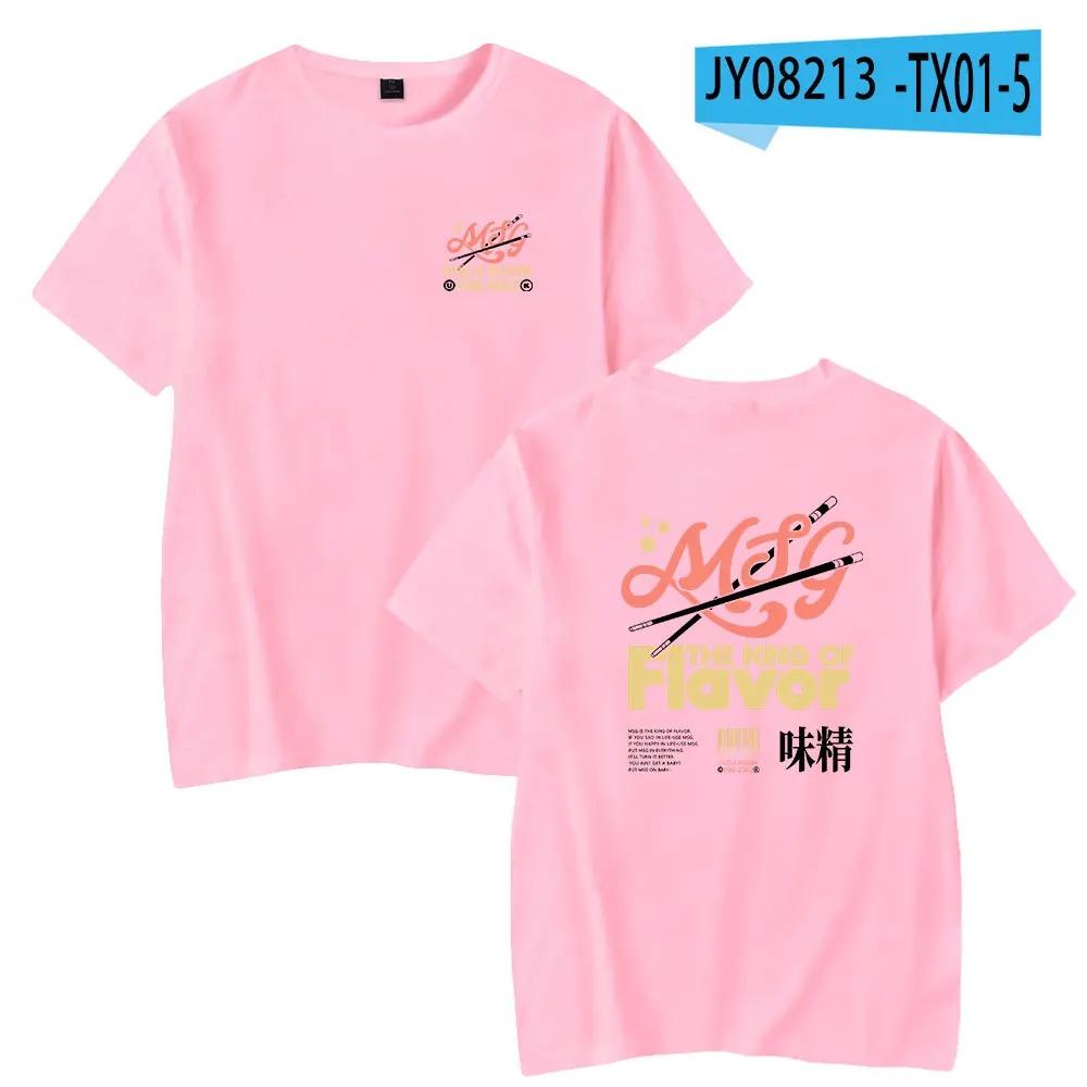Mrnigelng Uncle Roger Msg Merch Tshirt Print Summer Unisexunisex Streetwear Tshirt Shirt Harajuku Short Sleeve