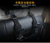 Car Headrest Hook ABS Overweight 8kg With Beverage Hook Undefined Car Multi-function Hook Seat Back Storage Bracket Shelves