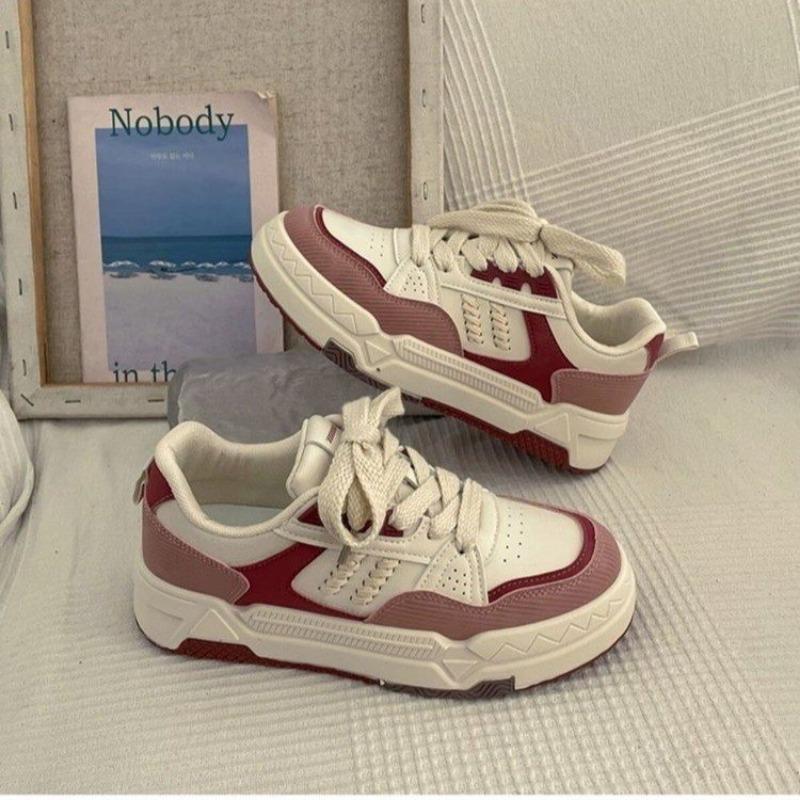 Туфли женские тренд горячая распродажа дышащие женские вулканизированные туфли летние женские кроссовки сетка шнуровка женские повседневные туфли