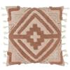 Kalai Tufted Tassel Cushion Cover