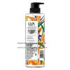 LUX Botanical Essential Oil Fragrance Shower Gel