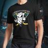 Мужские и женские футболки Mighty Ducks