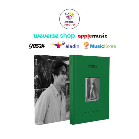 Выберите POB BTS V Ким Тэхён ТИП 1