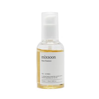 Эссенция Mixun Soybean Essence 50 мл / Универсальная эссенция, которая увлажняет омертвевшие клетки кожи, 1 шт.
