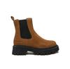 Napapijri Liorn NP0A4IKA Chelsea Boots Brown