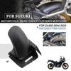 Для SUZUKI DL650 V-Strom 650 2004-2025 Мотоцикла Черный Передний и Задний Брызговик Пыльник DL 650 V-Strom650 VStrom 650