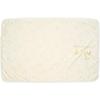 Sanrio (SANRIO) blanket (white fluffy clouds) Sanrio Characters lap cover 661341