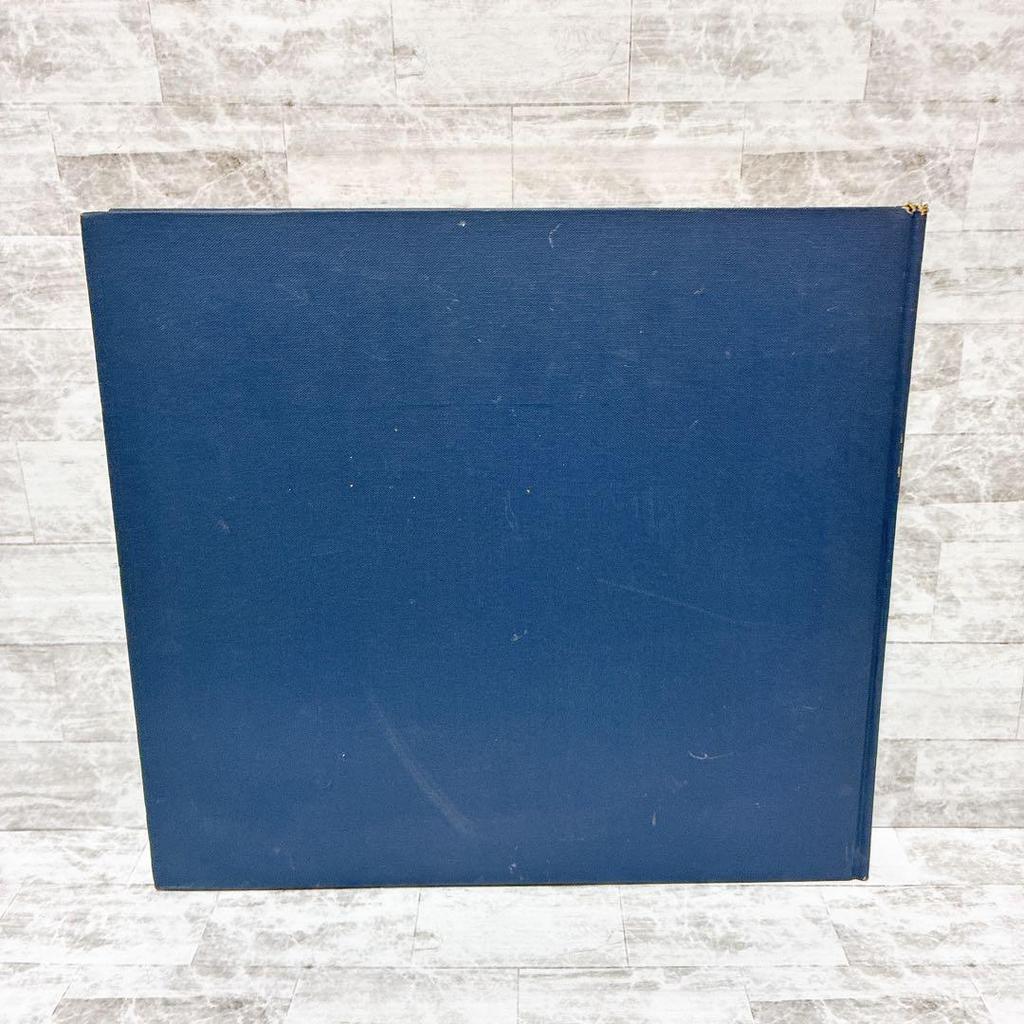 [USED] Collection of Japanese Painting Masterpieces: Dentsu 80th Anniversary Collection