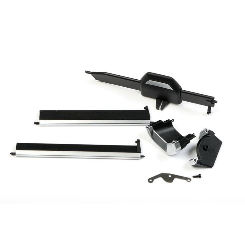 Car Central AC Air Conditioning Vent Grill Outlet Clip Repair Kit For BMW 2 3 4 Z4 X3 X4 Series F40 F44 G20 G26 G28 G29 G01 G02