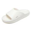 Unisex EVA Hole Leaking Slippers Women Bathroom Shoes Slides Anti-slip Summer Indoor Home Slippers Household Bath Sandals Men
