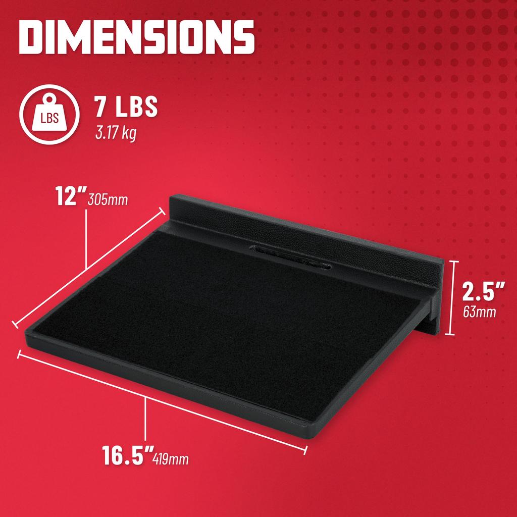 GATOR Effector Case Guitar Pedal Totes Series Pedal Board Carry Bag & GPT-BLACK []