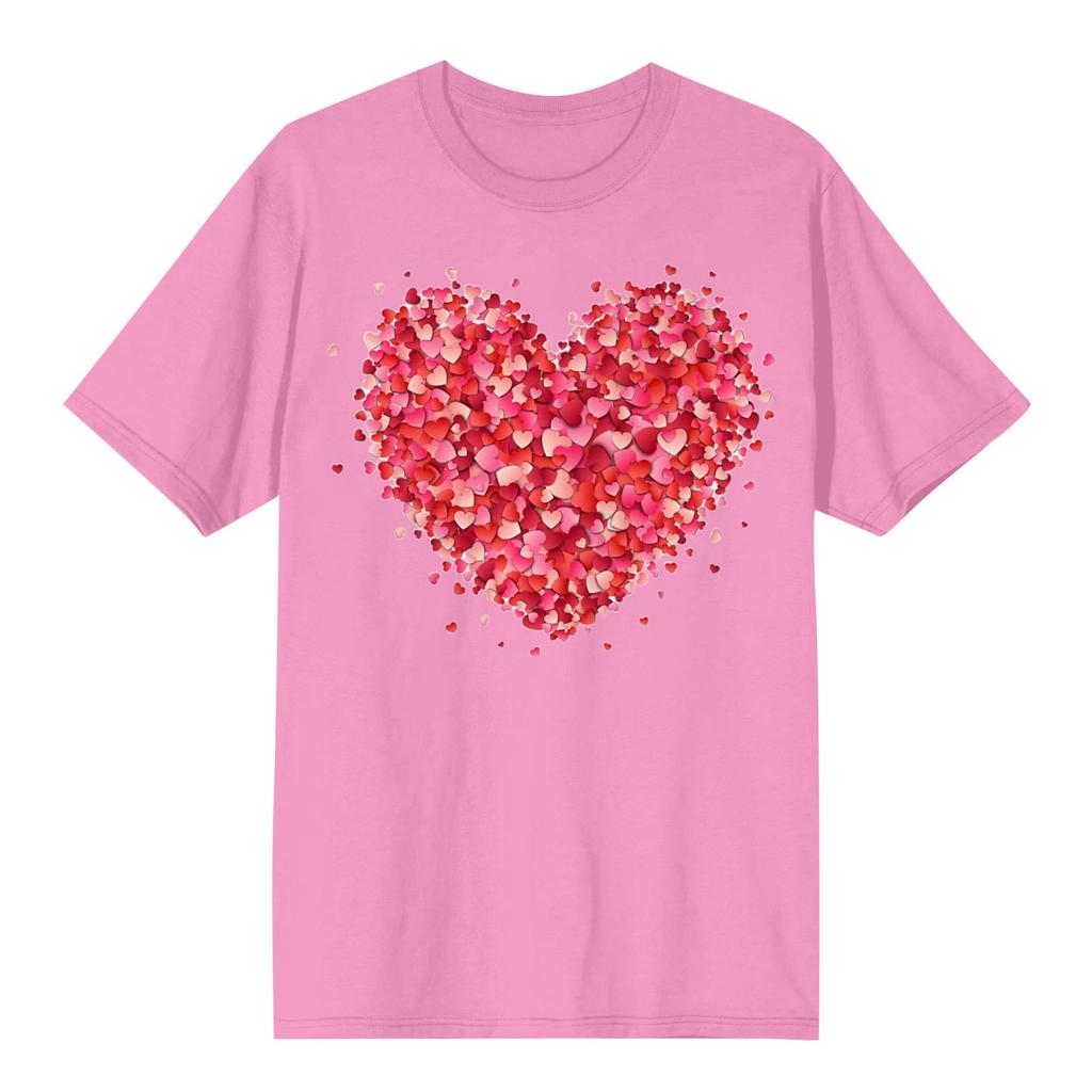 Футболка для малышей, мальчиков и девочек, 100-й день школы, детский сад, футболки, топы