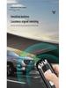 Чехол для ключа автомобиля Baojun 560/530/510/E100/730/310w/E200 с пряжкой - Металлический корпус для мужчин и женщин