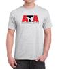 Унисекс футболка ATA Martial Arts taekwondo