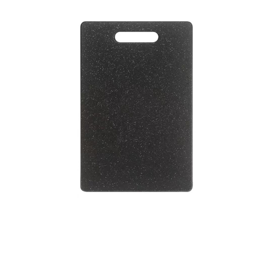 Антибактериальная разделочная доска для овощей, текстура мрамора, доска для нарезки мяса, можно мыть в посудомоечной машине