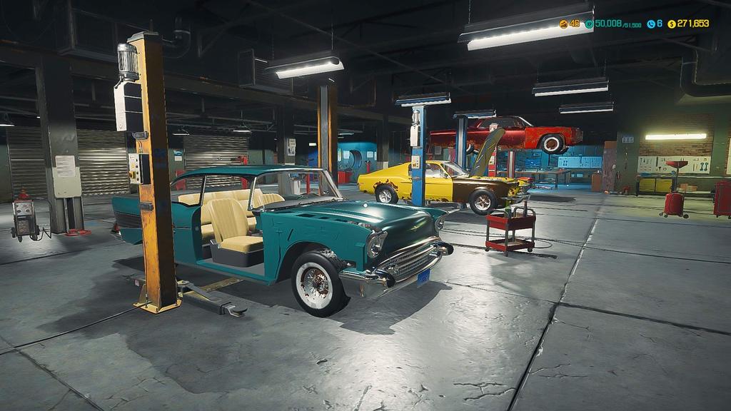 Car Mechanic Simulator for PS4 (Japanese version) (Import version)