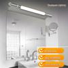 LED Waterproof Bathroom Vanity Light with High Transmittance PVC and Aluminum