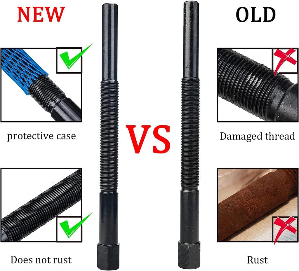 2870506 Съемник сцепления первичного привода мотоцикла, подходит для большинства моделей Polaris 1985-2011