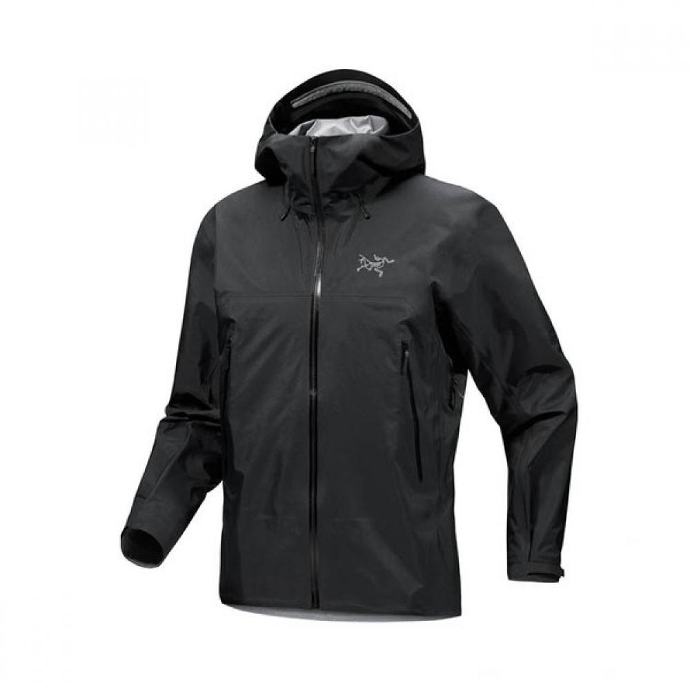 Arc Teryx Beta Sl Jacket Men S ajpSm09685 Black