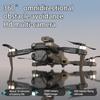 New M10 Drone Brushless Motor 8K HD Camera 5G WIFI FPV Remote Control UAV QuadcoptersProfessional Four Rotor Helicopter 360°  Obstacle Avoidance Toys