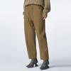 JNBY 2023 Winter Tapered Casual Trousers