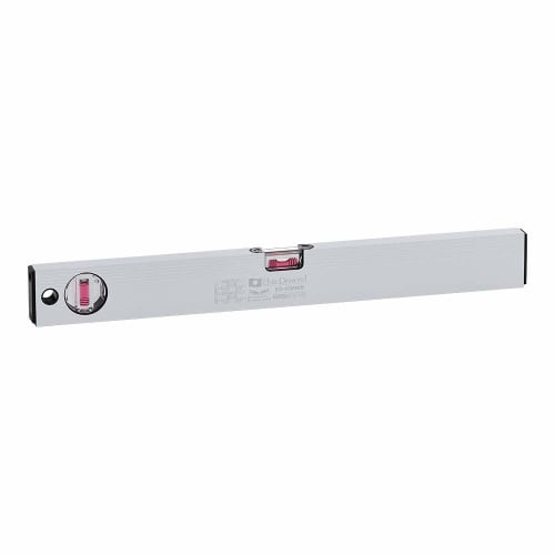 Ebisu Basic Level with Magnetic Attachment, White ED-45MWR