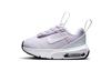 Кроссовки Air Max INTRLK Lite Низкие Спортивные Повседневные Розовые для Младенцев и Малышей DH9410-500