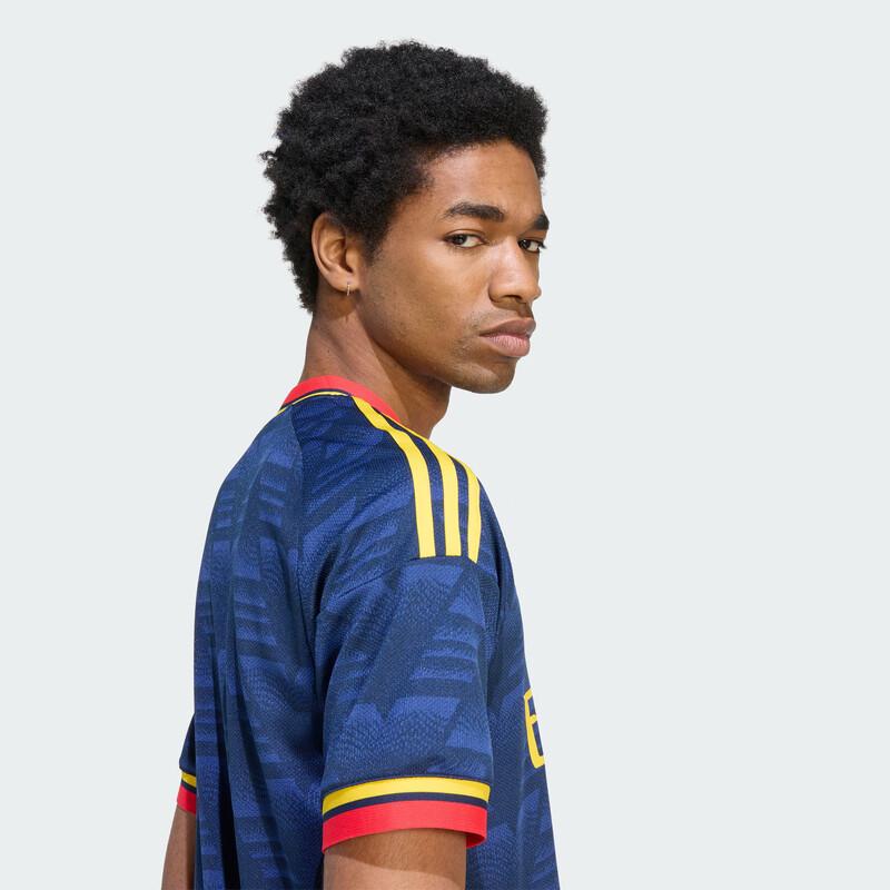 adidas Мужская футбольная форма Арсенала выездная для фанатов, быстросохнущая