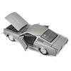 Майсто 1:24 1967 Мустанг GT ФОРД Шелби GT500 литой автомобильная модель ремесленная декорация коллекция игрушка инструмент подарок Литье под давлением