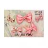 Charming Ribbons Set Of 5 10013139