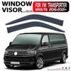 Дефлектор бокового окна (ветровик) для VW Transporter T5/T6