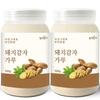 Donguihanjae Pork Potato Powder, 500g, 2 Pieces
