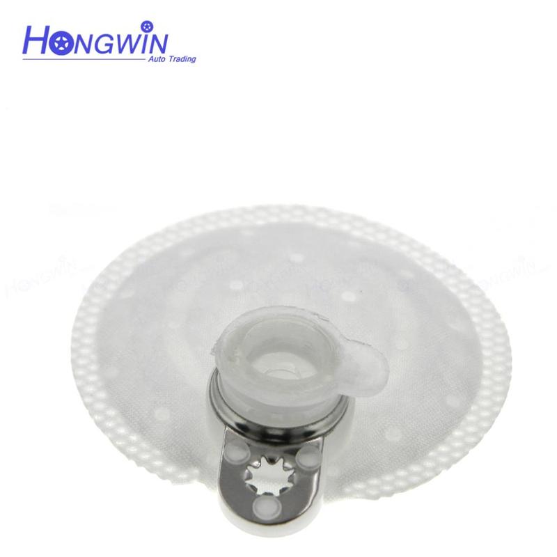 Strainer Fuel Pump Filter For KYMCO motor / Dafra motos In Tank Fuel Pump 11+0.1MM VDO Fuel Pump
