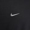 Nike Club Sweatshirt Men's Black/Wolf Gray HQ2962-010