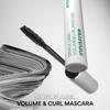 Simple Label Mascara Volume and Curl 7.5g