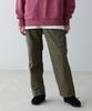 AVIREX COTTON CARGO PANTS L 783-4910603 olive