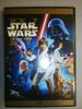 Star Wars Episode A New Hope Limited Edition IV [DVD]