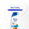 Head & Shoulders Anti-Dandruff Smooth Repair Shampoo