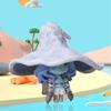 Игрушки Фигурки Действия Магическая Девушка Рани Милая Версия Коллекция Виниловая Фигурка Кукла Модель Украшения