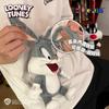 Плюшевая игрушка Looney Tunes Багз Банни и Твити - Милый кролик, мягкая игрушка, подарок на день рождения для детей