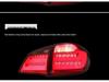 Haval H6 LED Taillight Assembly: High Brightness Daytime, Brake, Turn Signal & Reverse Lights