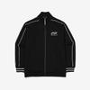Fila Тренировочная куртка Хлопковый смесовый кант