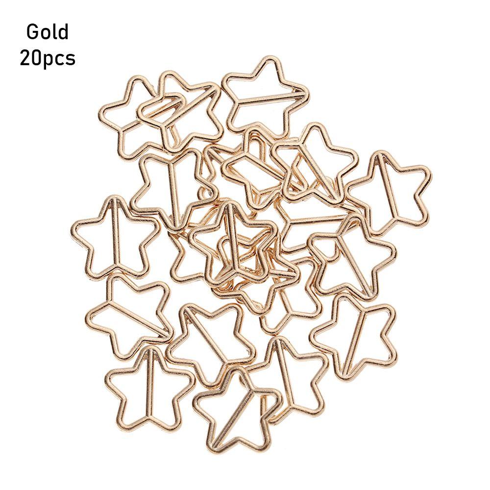 4 colors Stuffed Toys Tri-glide Star Buckle Doll Bags Accessories Belt Buttons Diy Dolls Buckles