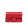 Handbag MLS-E-067-05 Red