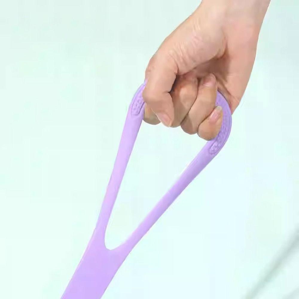 8-shaped Elastic Band Sports Workout Rubber Pull Rope Workout Gym Equipment  Yoga Training
