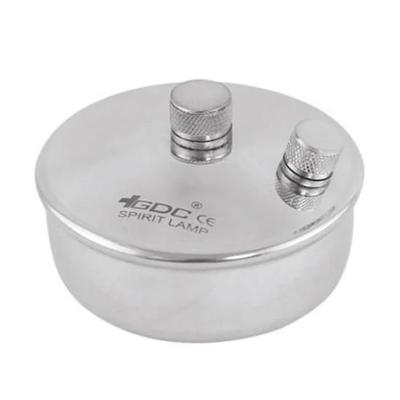 Аксессуары для спиртовой лампы GDC (Американский язык жестов)