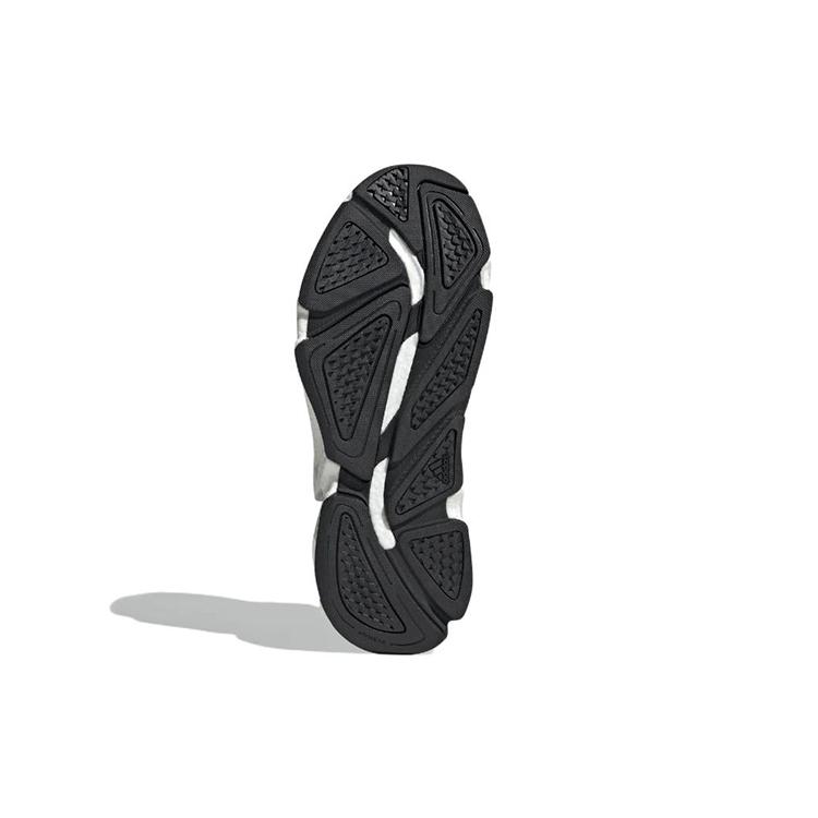 adidas X9000L4 Heat.RDY 'Черный Почти Розовый' Женские GZ3247