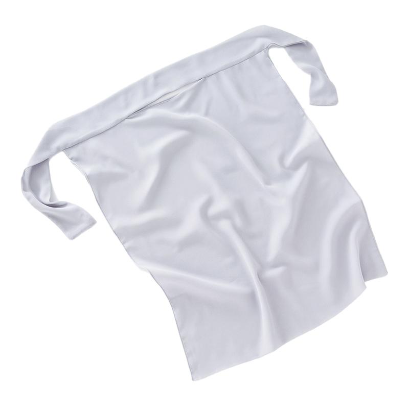 1 шт. защитная маска для лица от солнца, однотонная однослойная женская повязка на голову, модная ближневосточная солнцезащитная маска